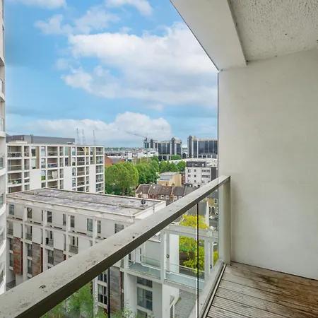 Mysquare Lanterns Way Apartments At Canary Wharf Лондон Экстерьер фото